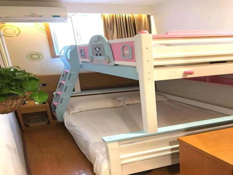Greentree Inn Beijing Dongcheng District Wangfujin South Luogu Lane Houhai Express Hotel Luaran gambar